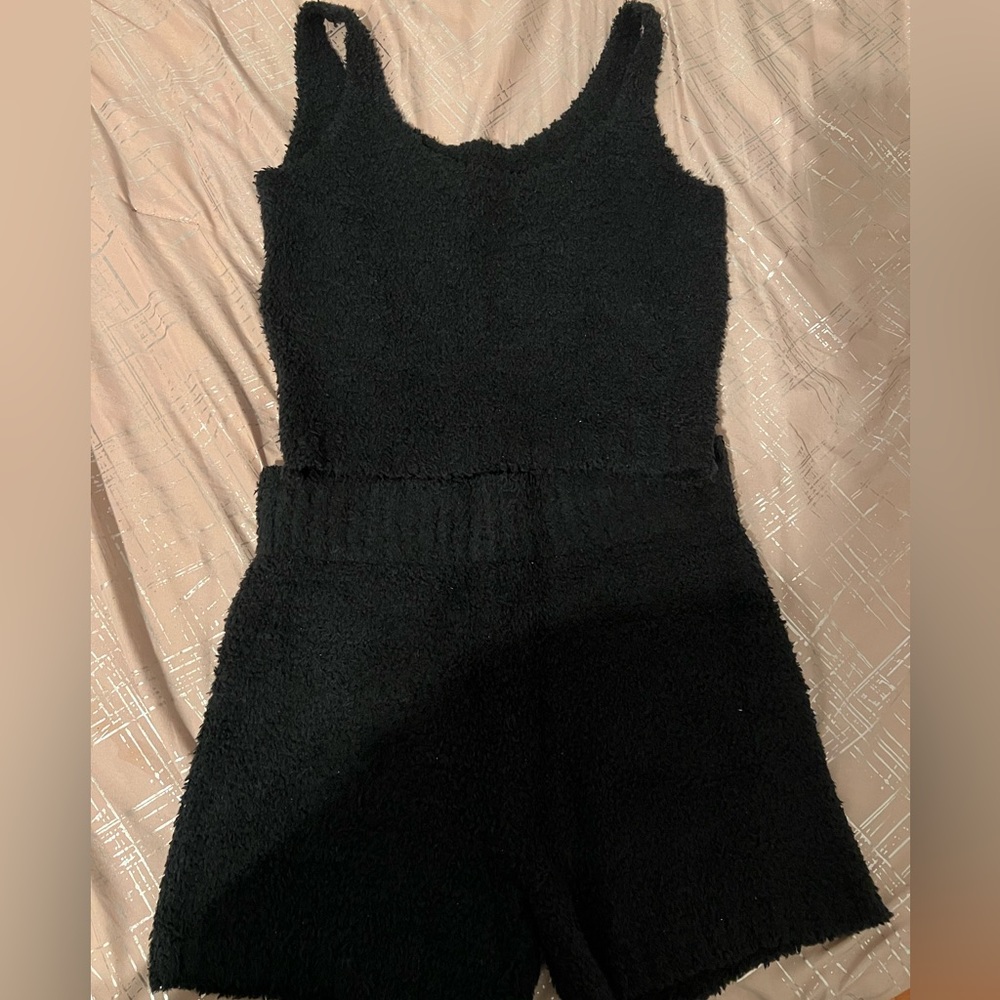 Skims cozy knit